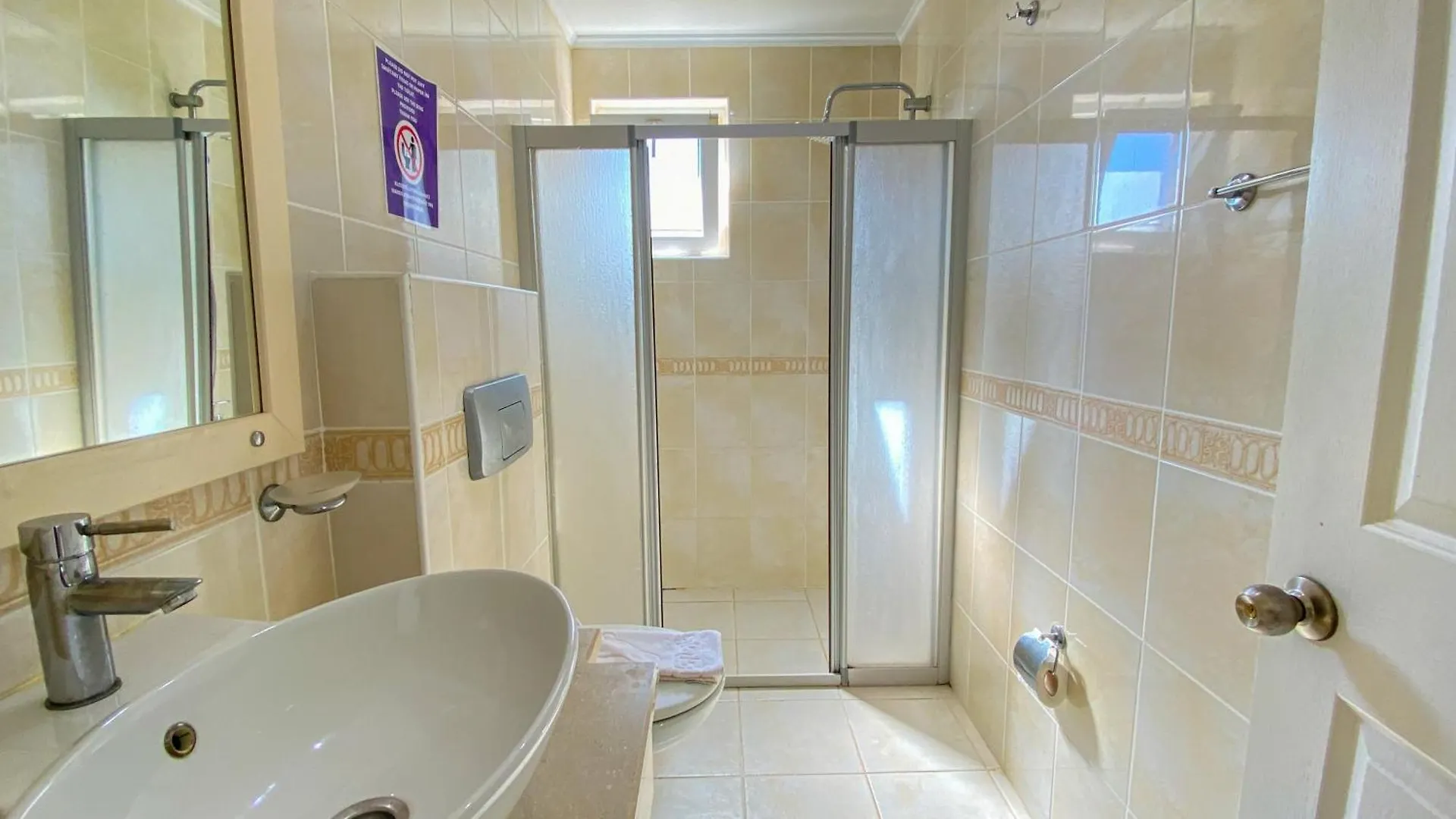 Gold Villa 6 Fethiye Turquia