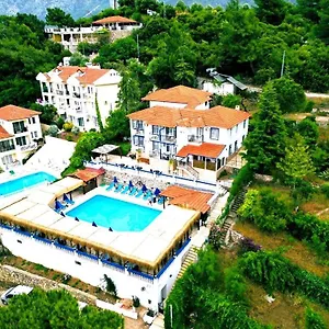 Ph Oeluedeniz Otel