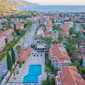 Dream Of Oeluedeniz Otel